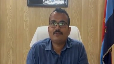 India News | Uttarakhand Police Stop Pilgrims at Sonprayag Due to Heavy Rainfall Warnings, Halt Kedarnath Yatra for 3 Days