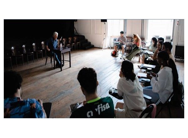 Entertainment News | Foreign Actors, Including Indian Participants, to Undergo Training in Russian Theatre Practices in Moscow