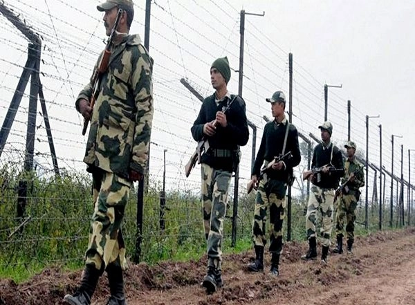India News | First Cadre Review for BSF Group B, C Employees Approved; over 23,000 Personnel to Get Promotions