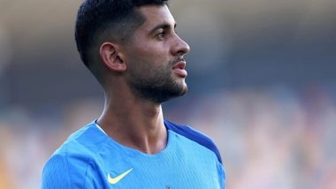 Sports News | Cristian Romero Named Tottenham's New Captain by Head Coach Thomas Frank