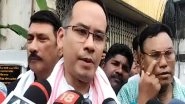 India News | Congress MP Gourav Gogoi Slams 'vote Chori' Incident, Announces Statewide Prevention Drive