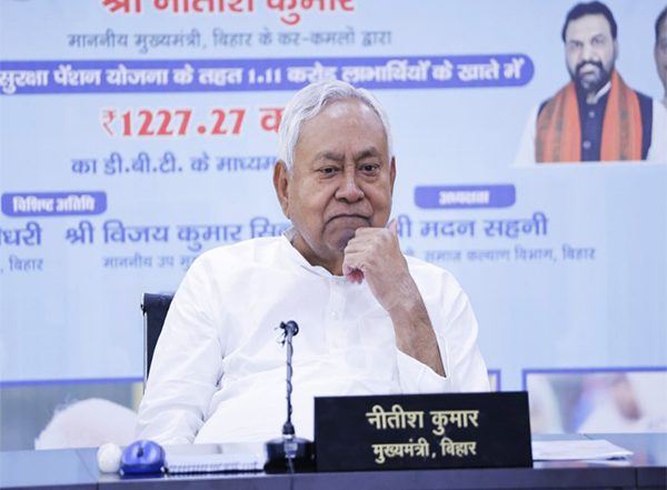 India News | Bihar Cabinet Approves 2,627 Acres of Land Acquisition at Rs 812 Crore for 5 New Industrial Areas