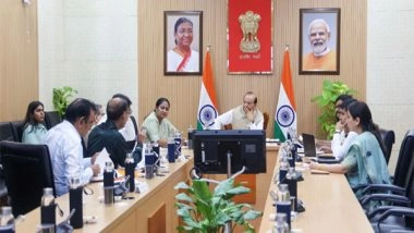 India News | All Permissions for Ramleela Performances to Be Granted Through Single Window System: Delhi CM