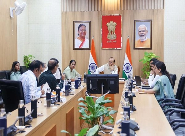 India News | All Permissions for Ramleela Performances to Be Granted Through Single Window System: Delhi CM
