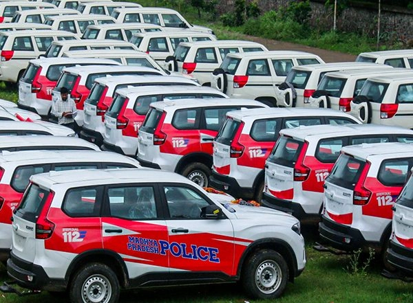 India News | MP: CM Mohan Yadav to Flag off Dial 112 Emergency Service Vehicles in Bhopal Tomorrow