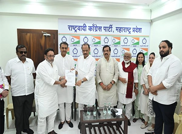 India News | Senior NCP Leader Nawab Malik Appointed Chairman of Mumbai Election Management Committee