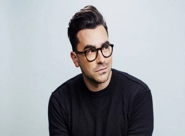 Entertainment News | Title, Cast of Dan Levy's Crime Comedy Announced