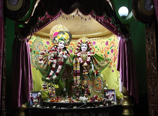 India News | Madhya Pradesh to Witness State-wide Celebrations on Janmashtami, Minister Welcomes Government Initiatives