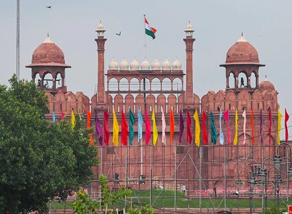 India News | Special Guests to Be Honoured at 79th Independence Day for Empowering Women, Children