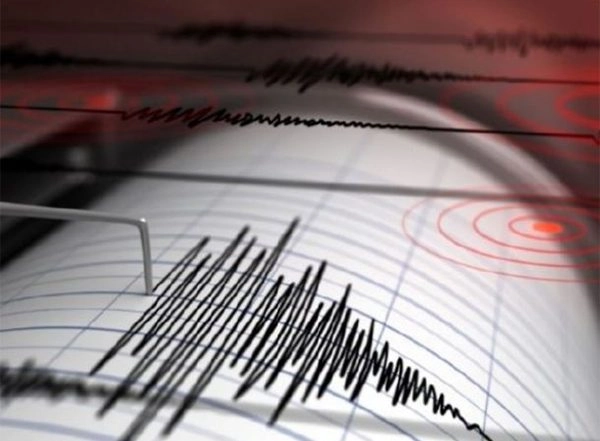 India News | Earthquake of Magnitude 2.8 Hits Assam's Dhubri