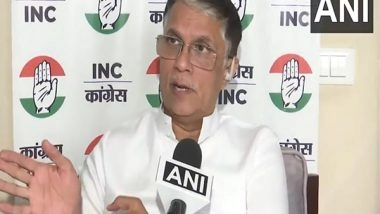 India News | BJP, EC Have 'understanding' over Voter Data Access, Alleges Congress Leader Pawan Khera