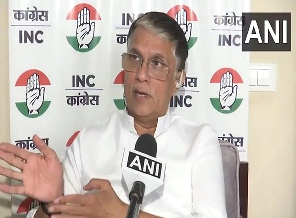 India News | BJP, EC Have 'understanding' over Voter Data Access, Alleges Congress Leader Pawan Khera