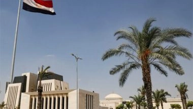 World News | Arab World Slams Netanyahu's 'Greater Israel' Remarks