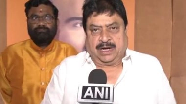 India News | Telangana: BJP Welcomes Handing over Lawyer Couple Murder Case to CBI by SC