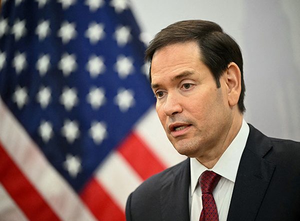 World News | US to Cooperate with Pakistan in Areas of Critical Minerals, Hydrocarbons, Says State Secy Rubio