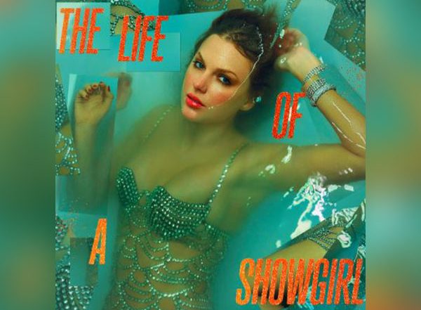 Entertainment News | Taylor Swift's New Album 'Life of a Showgirl' Release Date, Tracklist out