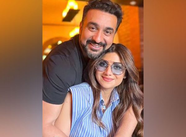 Entertainment News | Case Filed Against Shilpa Shetty, Raj Kundra for Alleged Rs 60 Crore Fraud