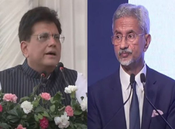 India News | Partition Horrors Remembrance Day: Piyush Goyal, Jaishankar Pay Tribute to People Who Sacrificed Lives