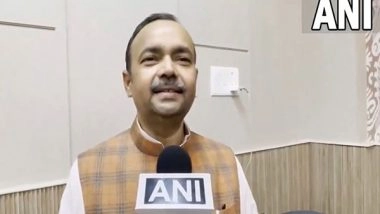 India News | 'Vision Document 2047' to Play Significant Role in Taking UP to New Heights: Minister JPS Rathore