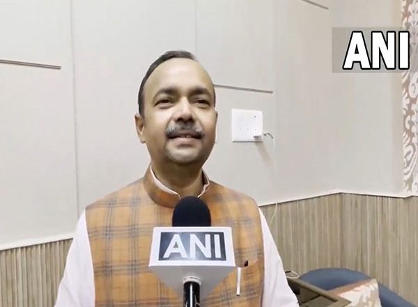 India News | 'Vision Document 2047' to Play Significant Role in Taking UP to New Heights: Minister JPS Rathore