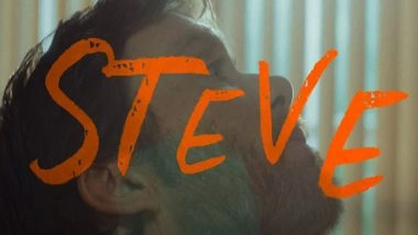 Entertainment News | Cillian Murphy Plays Headteacher in Upcoming Film 'Steve'; Trailer out
