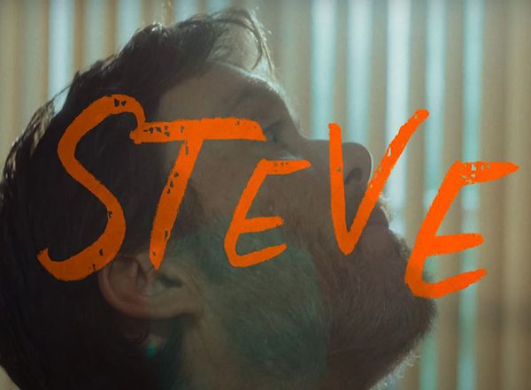 Entertainment News | Cillian Murphy Plays Headteacher in Upcoming Film 'Steve'; Trailer out