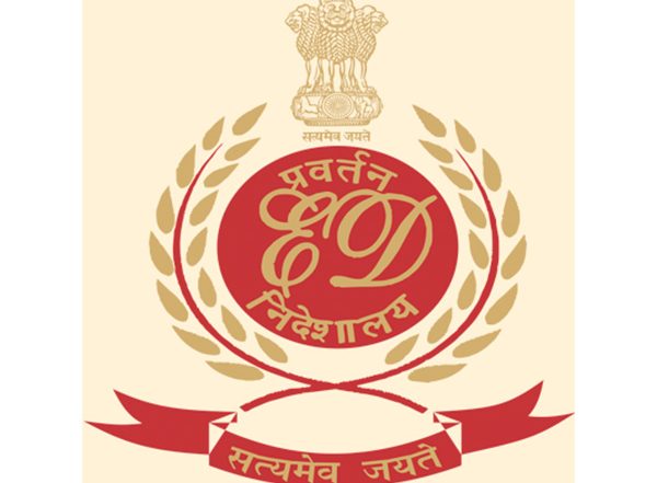 India News | ED Arrests Ex-Vasai-Virar Municipal Commissioner, Builders in Illegal Construction Scam