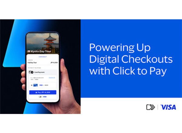 Business News | Visa Expands Click to Pay Across Asia Pacific with 2C2P, Adyen, AsiaPay and Worldpay