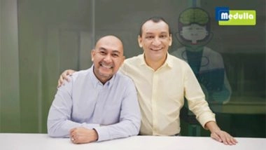 Business News | Medulla Communications Expands Global Footprint with Strategic Launch in Singapore