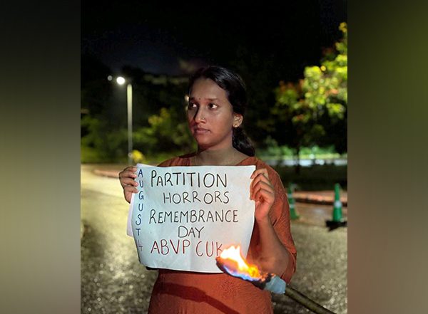 India News | Kerala Higher Education Dept Bans Partition Horrors Remembrance Day in Colleges; ABVP Observes, SFI Vows to Block