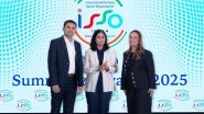 Business News | ISSO Summit & Awards 2025 Sets the Agenda for the Future of School Sports in India