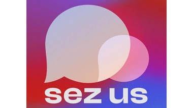 Business News | Sez Us: A Healthy, Respectful Social Media Platform Launches In India