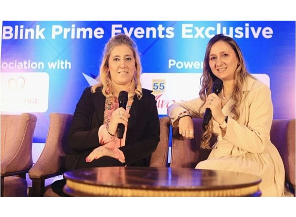 Business News | BLINK Prime Events Hosts Prestigious CSR NGO Gamechanger Conclave, Launches Soulbridge Global Foundation