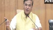 India News | Assam CM Launches Arms License Services; Clarifies, 'Govt Will Not Not Give Arms'
