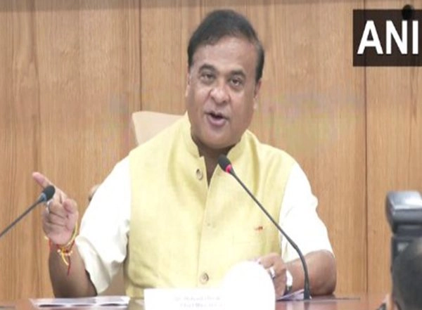 India News | Assam CM Launches Arms License Services; Clarifies, 'Govt Will Not Not Give Arms'