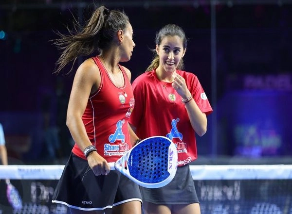 Sports News | World Padel League: Game Changers Lions, SG Pipers Cheetahs Secure Wins