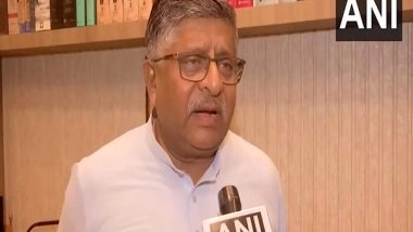 India News | BJP's 'frustrated' Jibe at Rahul Gandhi Amid Allegations of Electoral Malpractices