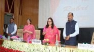 India News | Cow Milk, Co-branded Products, and New Booths Launched Under Delhi Milk Scheme