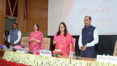 India News | Cow Milk, Co-branded Products, and New Booths Launched Under Delhi Milk Scheme