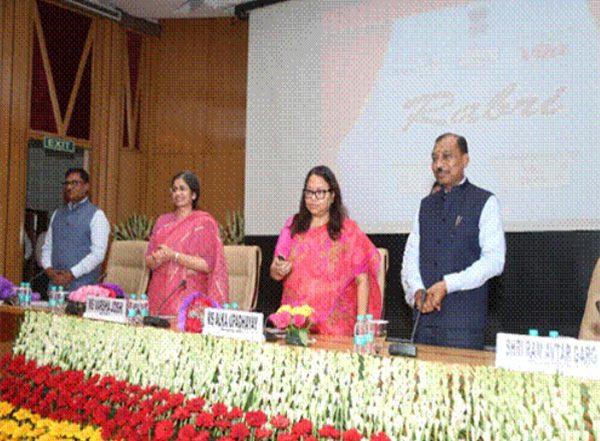 India News | Cow Milk, Co-branded Products, and New Booths Launched Under Delhi Milk Scheme