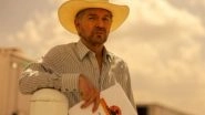 Entertainment News | Billy Bob Thornton Returns for 'Landman' Season 2