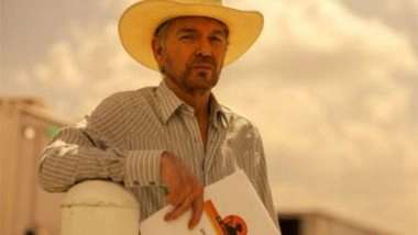 Entertainment News | Billy Bob Thornton Returns for 'Landman' Season 2