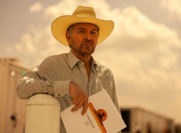 Entertainment News | Billy Bob Thornton Returns for 'Landman' Season 2