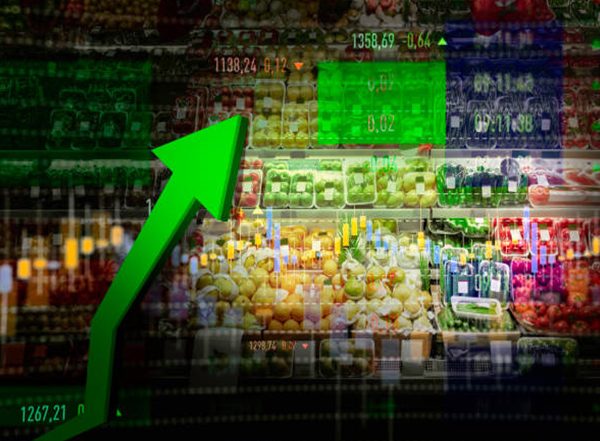 Business News | India's Wholesale Price Index Negative in July, Second Month in a Row