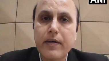 Business News | India's Growth Trajectory Remains Unaffected from 'War or No War' Outcome of Putin-Trump Meeting: CareEdge CEO