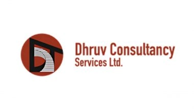 Business News | Dhruv Consultancy Secures Achieves Strong 82% Cons. Net Profit Growth in Q1 FY26