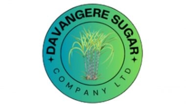 Business News | Davangere Sugar Company Limited Announces Rights Issue Opening on August 14, 2025