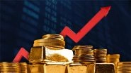 Business News | Prime Loan Festival Celebrates Independence Day with Competitive Gold Loan Interest Rates from Bajaj Finance