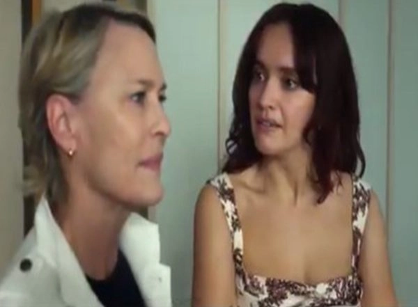 Entertainment News | Robin Wright, Olivia Cooke Face off in Psychological Thriller 'The Girlfriend'; Watch Trailer