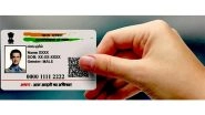 Business News | Aadhaar Card: Unlocking Your Digital Identity